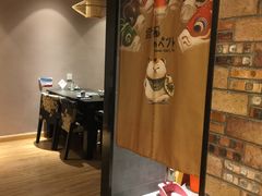 -晓寿司·精致料理(绿地店)