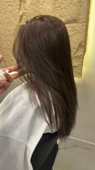 点击看大图 -New Fashion发型定制