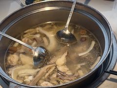 -三个椰子·现砍椰子鸡(金源CBD店)