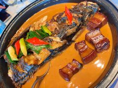 -姚江春中餐厅·太平洋大酒店