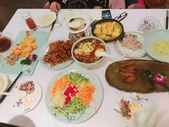 -卫鼎轩·家宴(水上公园店)