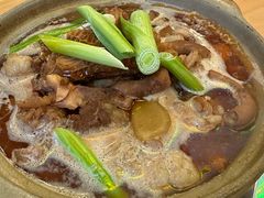 -湛林.粤西大排挡(前门店)