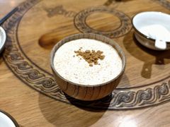 -格日勒阿妈蒙古厨房(新华广场店)