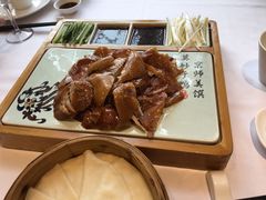 -海景壹号大酒店(滨湖店)