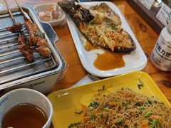 -木屋烧烤(白石洲店)