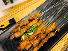 -嘎嘎鸭脑壳(金琴店)