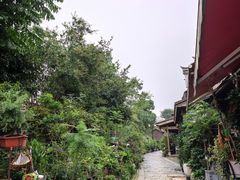 -大小河街