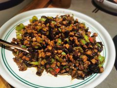 -云海肴·汽锅鸡·云南菜(高德置地店)