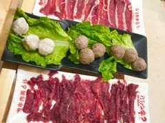 -为什么牛潮汕牛肉火锅(万胜广场店)