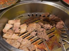 -大叹号·朝鲜族烤肉(滨海吾悦广场店)