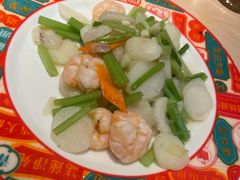 -避风塘(宝山万达店)