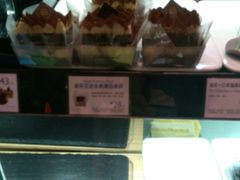 -巴黎贝甜(五道口店)