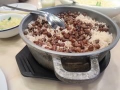 -小锅饭豆腐馆(重工北街普罗旺斯店)