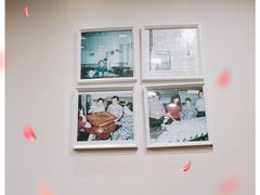 门面-仁信老铺甜品(北京路店)