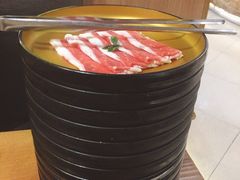 -牛New寿喜烧(青浦店)