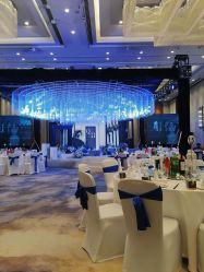 -苏州希尔顿酒店-宴会厅