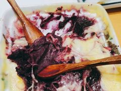 -火山屋台(新街口店)