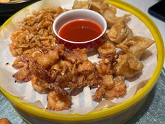 -谭厨中山传家菜.乳鸽.脆鲩鱼(华强北中航城店)