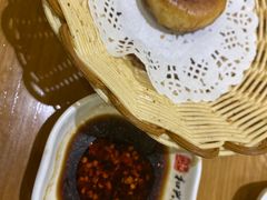 -和兴记牛肉火勺·羊汤(于洪广场店)