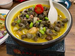 -锡和无锡菜(景丽苑店)