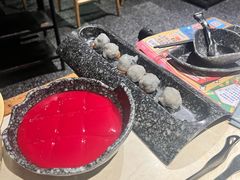 -哥老官重庆美蛙鱼头(西湖银泰十一哥店)