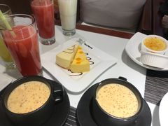 -斗牛士牛排餐厅(嘉里汇店)