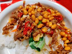 -猪角·闽南猪脚饭(上梅林店)