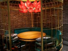 -京味斋·北京烤鸭(北京南站洋桥店)