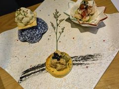 -京旬海鲜放题·铁板烧自助餐厅
