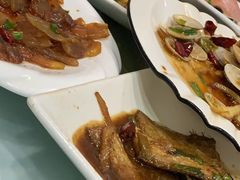 -金海湾海鲜排档(朱家尖店)