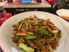 -临街徽菜馆·正宗黄山味