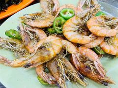 -贞姨美食·老字号海鲜大排档