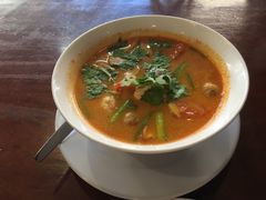 -Dang restaurant (patong phuket)