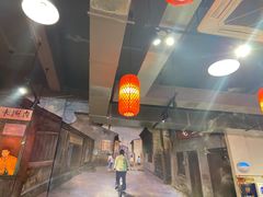-刘老表·瓦罐汤涮肉(青云谱店)