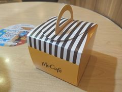 -麦当劳(合肥之心城店)