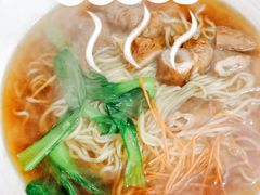 -小福顺面馆(埠西市场店)