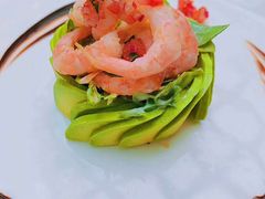 -食间牛排(重庆路万达店)