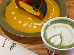 -猛犸象MAMMOTH Brunch&Bistro