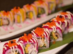 -大桥日本料理·日式放题·铁板定食(科兴科学园店)
