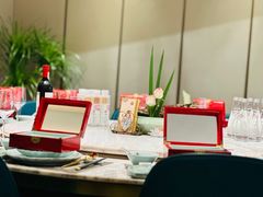 -宴昆山·私房菜(春晖店)