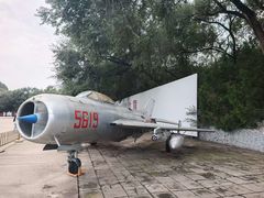 -中国航空博物馆