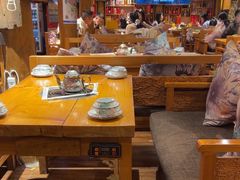 -民食香·腊排骨野生菌美食(木府店)