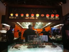 -Ministry of Crab(科伦坡店)