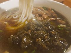 -矮子粉店1985·长沙米粉(湘春路店)