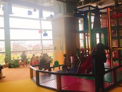 -上海浦东嘉里大酒店