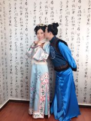 -美云庭古装·格格服汉服·京城旅拍(北京店)