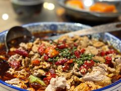 -百年银屏蚝烙·潮汕菜·非遗(乐山店)