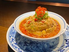 川渝口水鸡-隐厨·中国菜馆(三里屯T+MALL店)
