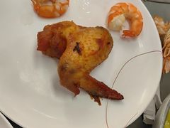 -尚宴牛特鲜自助(太原街万达店)