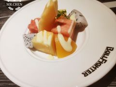 -斗牛士牛排餐厅(嘉里汇店)
